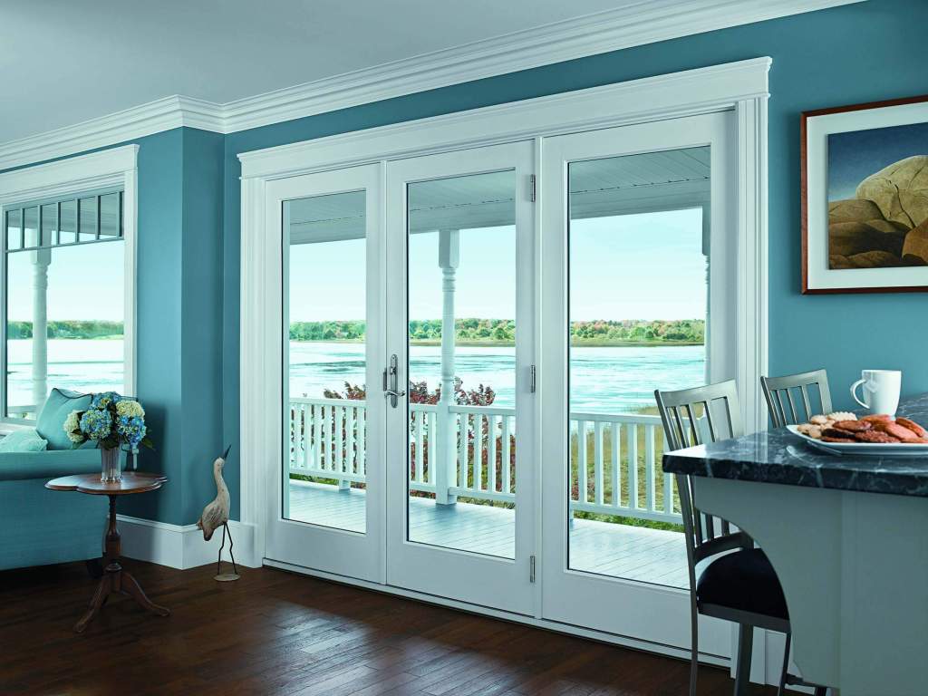 Elevate Your Home: The Benefits of Door and Window Replacement