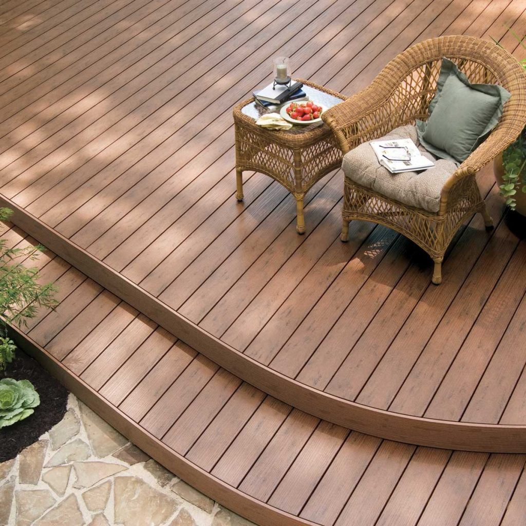 Enhance Your Outdoor Space: The Beauty and Benefits of Decking
